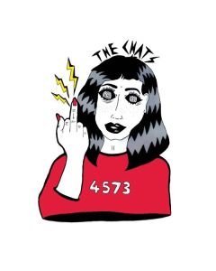 The Chats - The Chats LP