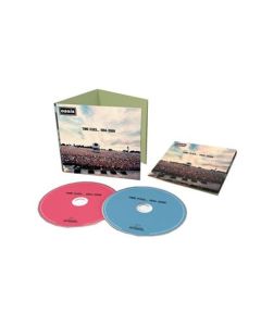 Oasis - Time Flies... 1994 - 2009 (15th Anniversary) CD