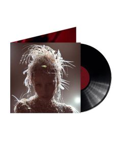 Miley Cyrus - Something Beautiful LP