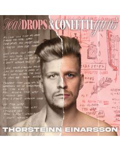 Thorsteinn Einarsson - Teardrops & Confettiguns CD