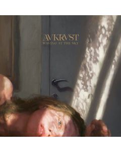 Avkrvst - Waving At The Sky CD