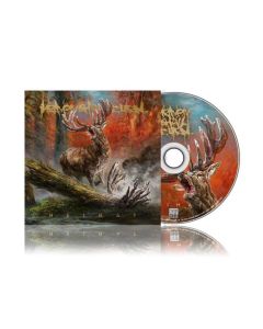 Heaven Shall Burn - Heimat CD