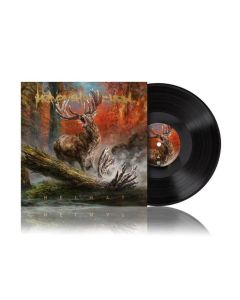 Heaven Shall Burn - Heimat (180g) LP
