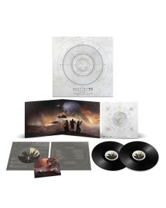 Destiny 2 Volume 1 LP
