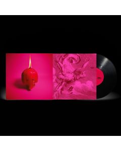 Arcade Fire - Pink Elephant LP