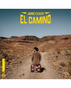 Álvaro Soler - El Camino CD