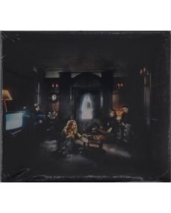 Witch Fever - Fevereaten CD