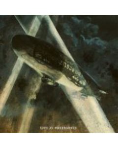 Kanonenfieber - Live In Oberhausen CD