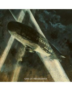 Kanonenfieber - Live In Oberhausen LP