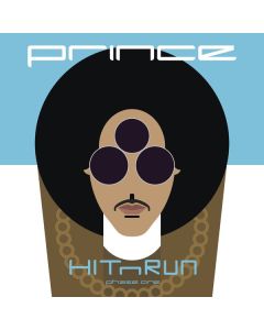Prince - HitnRun Phase One CD