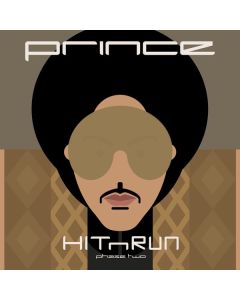 Prince - HitnRun Phase Two (10 Year Anniversary) CD