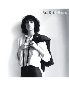 Patti Smith - Horses (50th Anniversary) LP