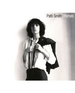 Patti Smith - Horses (50th Anniversary) CD