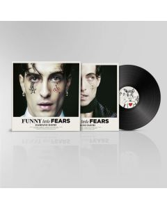 Damiano David - Funny Little Fears (180g) LP