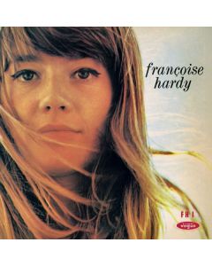 Françoise Hardy - Le Premier Bonheur Du Jour (2025 Remaster) LP