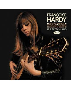Françoise Hardy - In Deutschland (remastered) LP