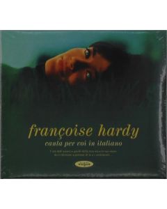Françoise Hardy - Canta Per Voi In Italiano CD
