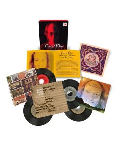 Terry Riley - The Columbia Recordings CD