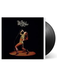Wolf Alice - The Clearing LP