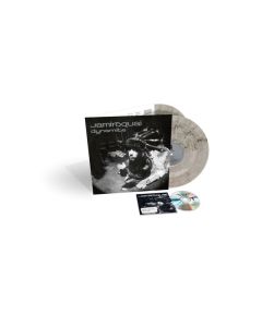Jamiroquai - Dynamite (20th Anniversary) (Limited Edition) (Dynamite Smoke Vinyl) LP