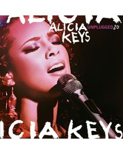 Alicia Keys - Unplugged (20th Anniversary) LP