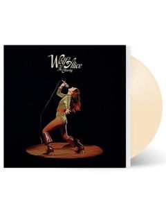 Wolf Alice - The Clearing (Limited Indie Exclusive Edition) (Bone Vinyl) LP