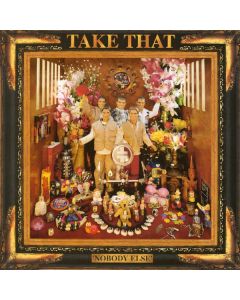Take That - Nobody Else (30th Anniversary Edition) CD