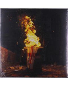 Hot Milk - Corporation P.O.P LP