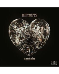 Deez Nuts - Saudade CD