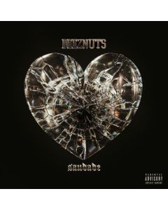 Deez Nuts - Saudade (Transparent Coke Bottle Green Vinyl) LP