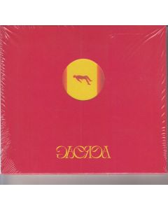 Gaerea - Loss (Slipcase) CD
