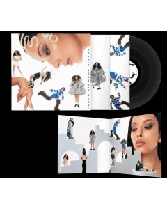 Jade (Little Mix) - That's Showbiz Baby! LP