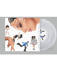 Jade (Little Mix) - That's Showbiz Baby! (Indie Exclusive Edition) (Clear Vinyl) LP