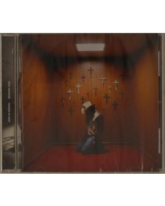 Brandon Lake - King Of Hearts CD