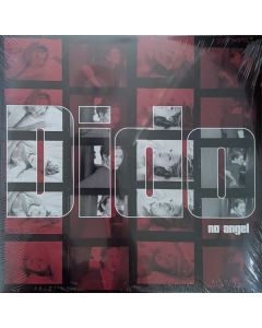 Dido - No Angel LP