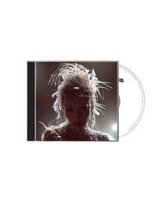 Miley Cyrus - Something Beautiful CD