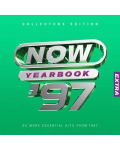 Now Yearbook Extra 1997 CD