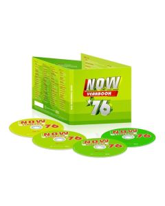 Now Yearbook 1976 CD