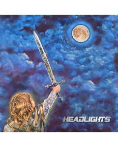 Alex G - Headlights LP