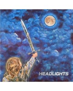 Alex G - Headlights CD