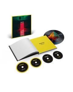 Schiller - Euphoria (Limited Premium Deluxe Edition) CD