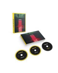 Schiller - Euphoria (Super Deluxe Edition) CD