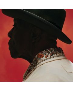 Buddy Guy - Ain't Done With The Blues LP