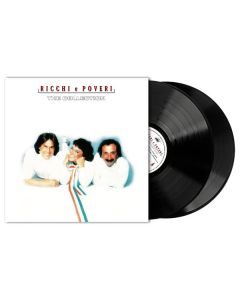 Ricchi E Poveri - The Collection (Expanded Edition) +4 Bonus Tracks LP