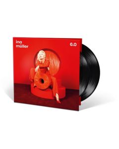 Ina Müller - 6.0 (140g) LP