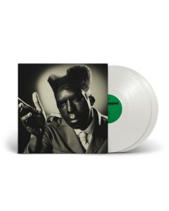 Tyler The Creator - Chromakopia (Opaque White Vinyl) LP