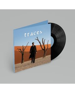 Michael Patrick Kelly - Traces (45 RPM) LP