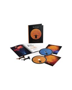 David Gilmour - Luck And Strange: Live @ Circus Maximus BR