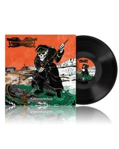 Kanonenfieber - Soldatenschicksale (180g) LP