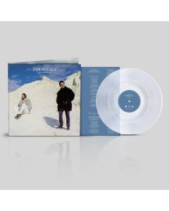 Colapesce & DiMartino - I Mortali 3 (Clear Vinyl) LP